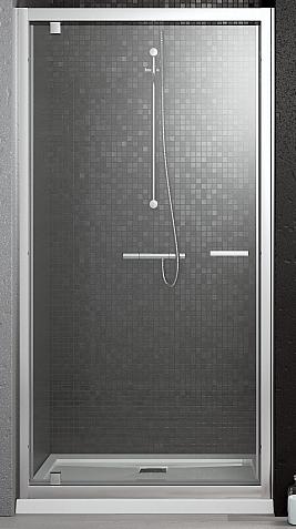 душевые двери radaway twist dw 70x190 стекло прозрачное