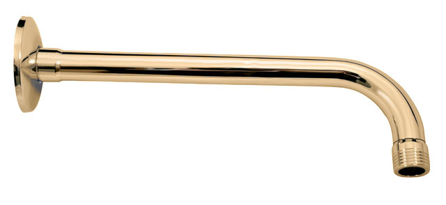 кронштейн для душа rav slezak md0150z золото