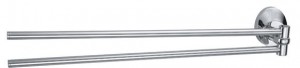 полотенцедержатель fixsen europa fx-21802a