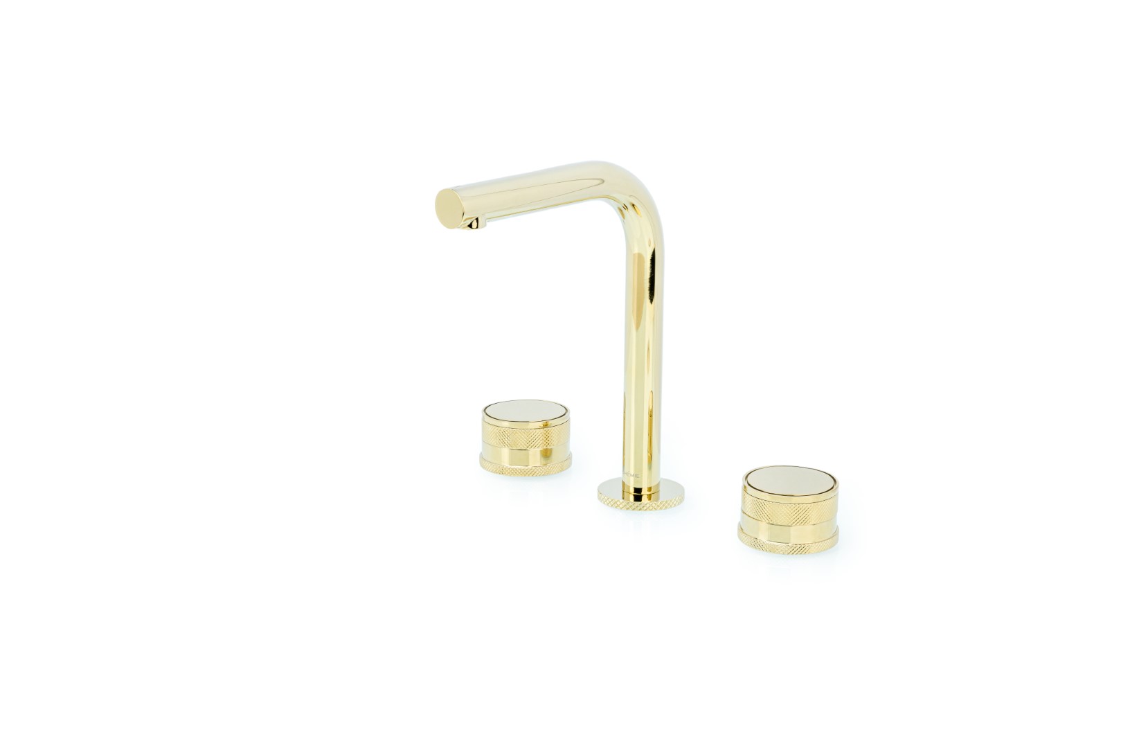 смеситель для умывальника boheme prestige gold золото