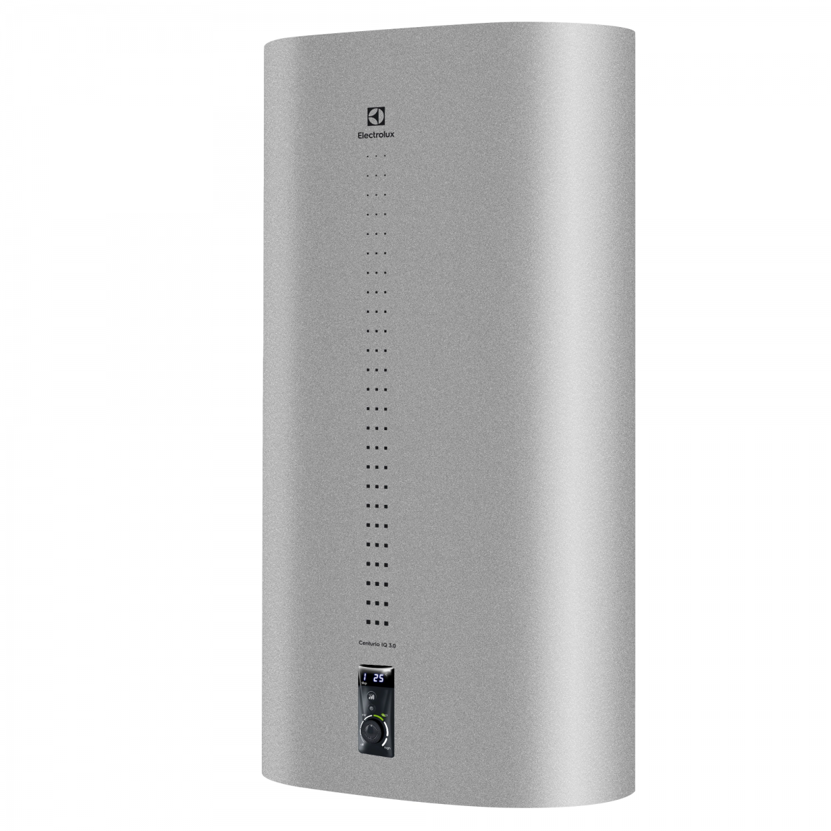 бойлер electrolux ewh 80 centurio iq 3.0 silver серебро