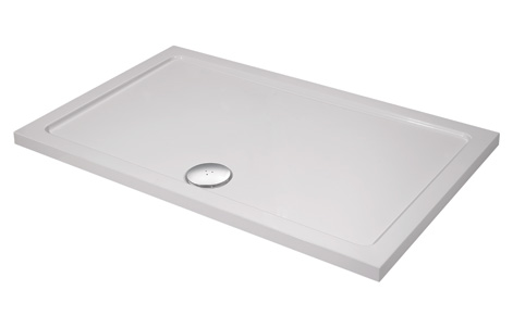душевой поддон cezares smc прямоугольный 120x90x3,5