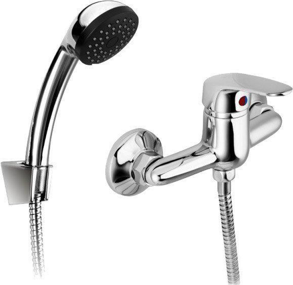 Смеситель для ванны Armatura ATUT 5514-550-00 фото 3 смеситель для ванны armatura atut 5514-550-00 фото 3