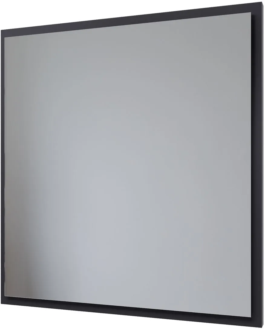 зеркало allen brau activity 70x75 1.340026.am антрацит матовый