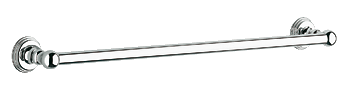 держатель для банного полотенца grohe sinfonia 40049000