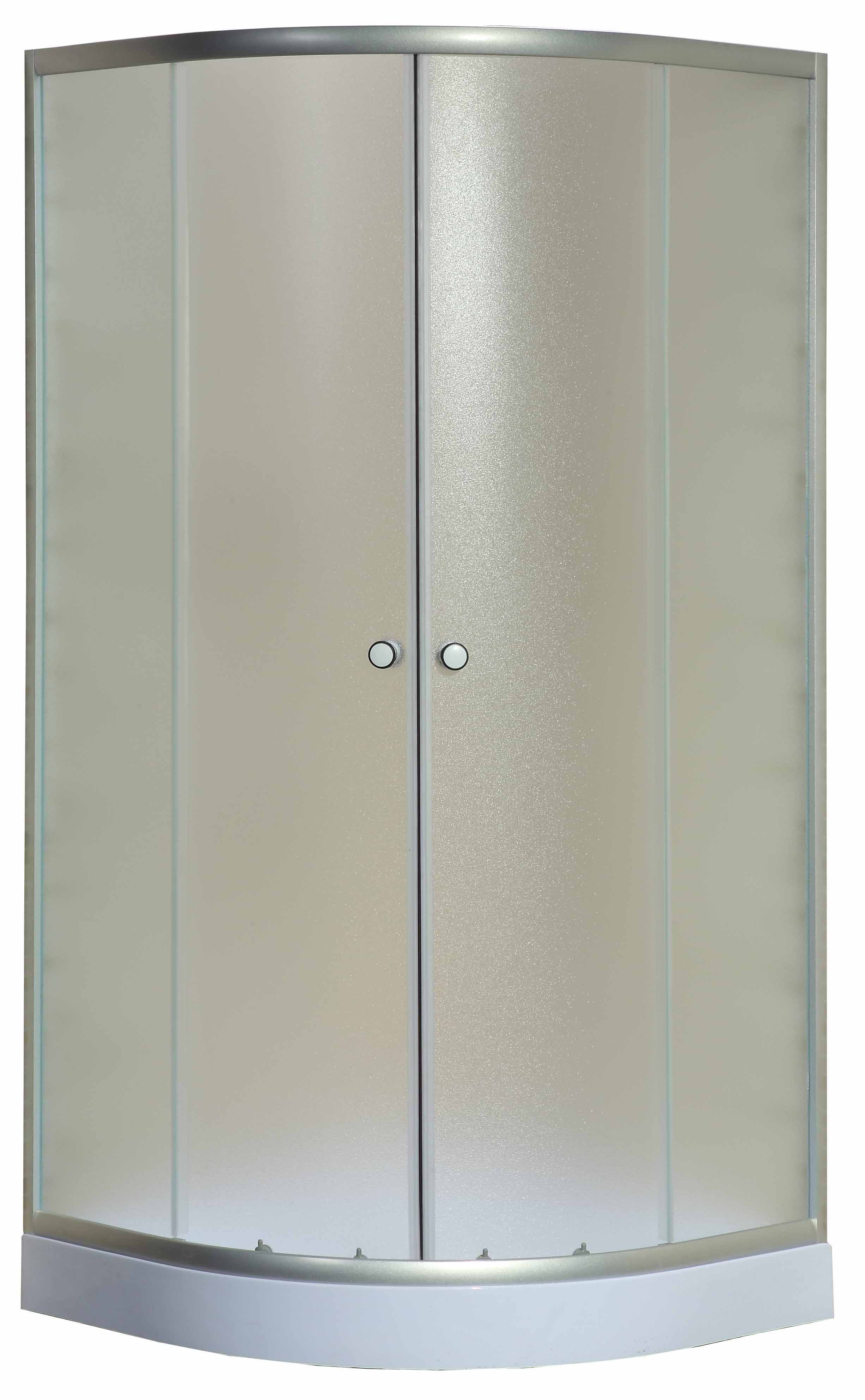 душевой уголок niagara eco ng-003-08n 80x80