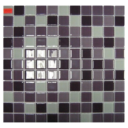 мозаика liya mosaic crystal mosaic hp25005 30x30