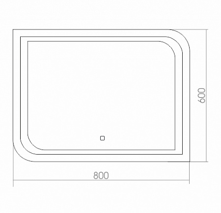 Душевая дверь GuteWetter Trend Door GK-863P 160 (бронза/стекло бесцветное TWO) фото 3 душевая дверь gutewetter trend door gk-863p 160 (бронза/стекло бесцветное two) фото 3