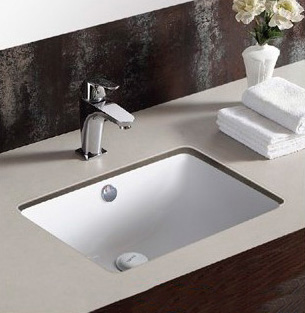 умывальник ceramalux 540n 47x34