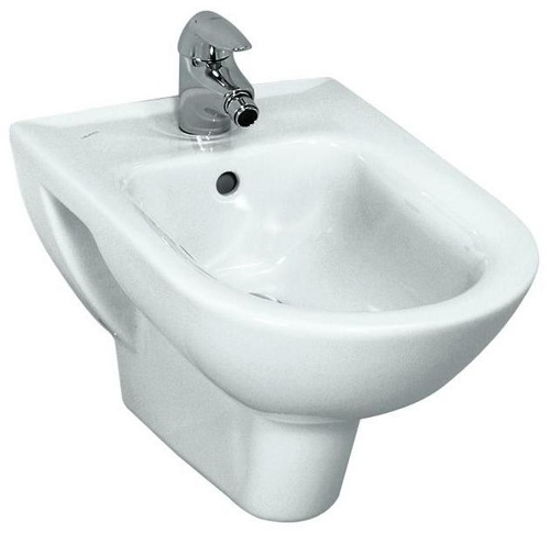биде laufen pro подвесное 8.3095.1.000.304.1 36x56