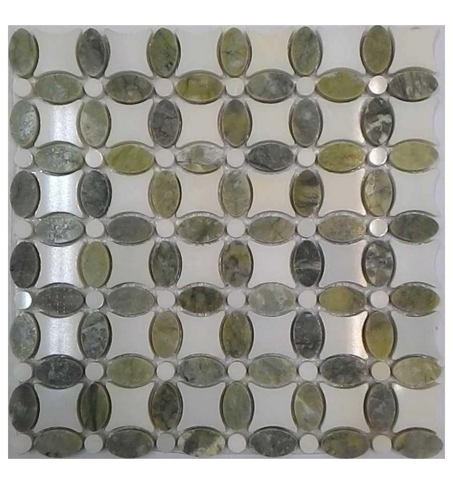 мозаика fk marble camilla 1 30.5 x 30.5