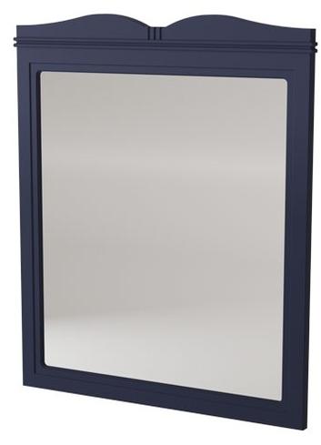 зеркало caprigo borgo 80 33431-l818 синий
