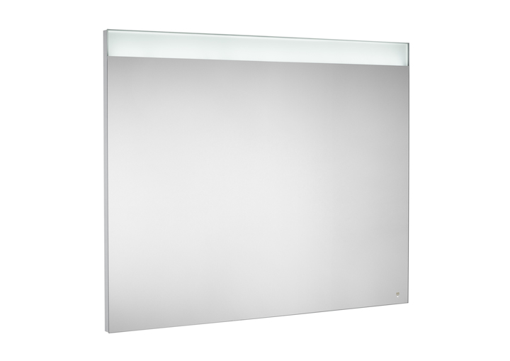 зеркало roca prisma 100 см comfort 812266000