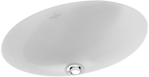 умывальник villeroy & boch loop & friends 61612001