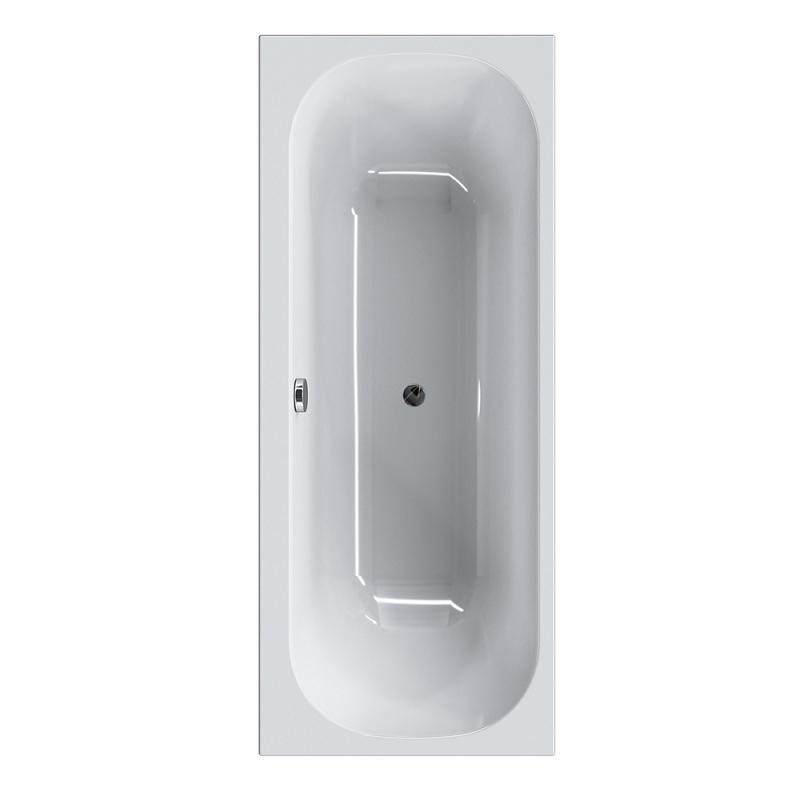 ванна акриловая am.pm above w9xa-170-070w-a 170x70