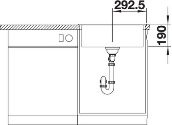 Шторка на ванну Gutewetter Practic Part GV-403 165 (матовый хром/стекло бесцветное) фото 10 шторка на ванну gutewetter practic part gv-403 165 (матовый хром/стекло бесцветное) фото 10