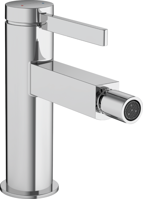 смеситель для биде hansgrohe finoris 76200000 хром