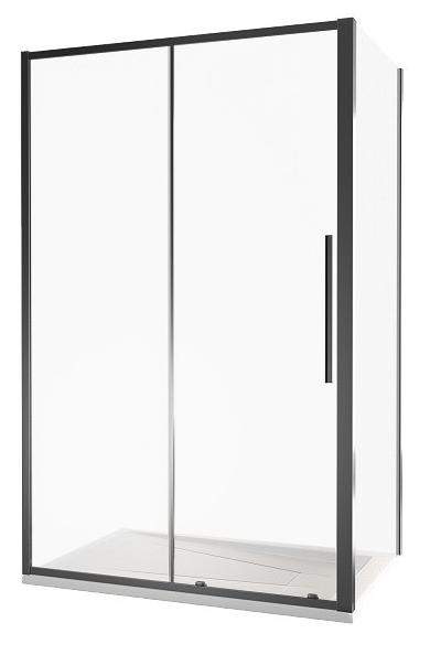 боковая часть gooddoor idea sp-100-c-b 100x195