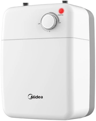 бойлер midea compact mwh-0510-smu белый