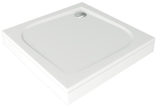 душевой поддон gooddoor квадро 90x90