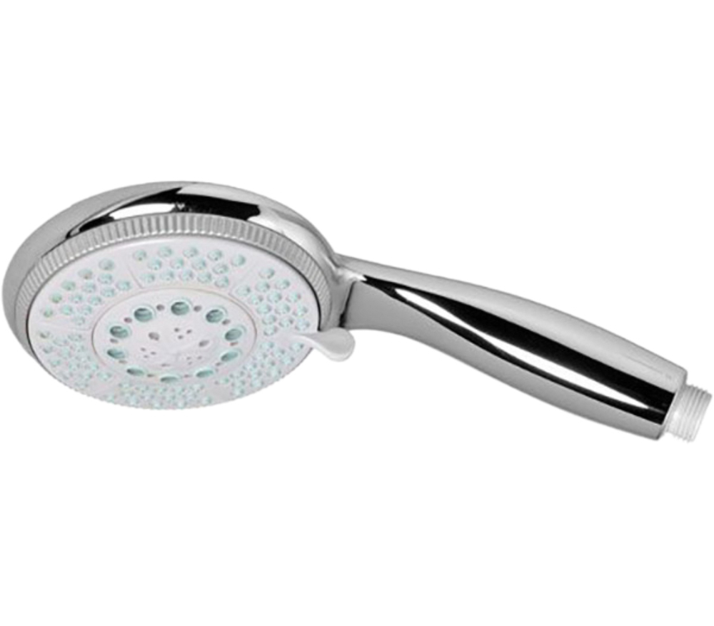 ручной душ remer 318f5x хром