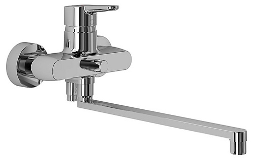 смеситель для ванны ideal standard connect blue b9923aa