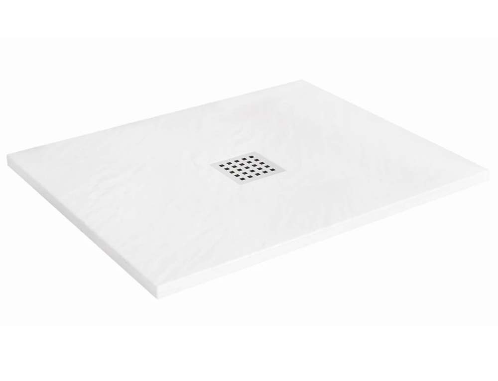 душевой поддон rea white rock rea-k5582 90x120 белый