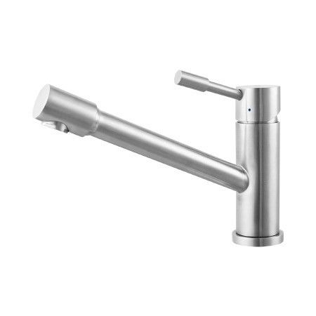Душевой уголок Gutewetter Practic Square GK-404 120x120 (матовый хром/стекло бесцветное) фото 2 душевой уголок gutewetter practic square gk-404 120x120 (матовый хром/стекло бесцветное) фото 2