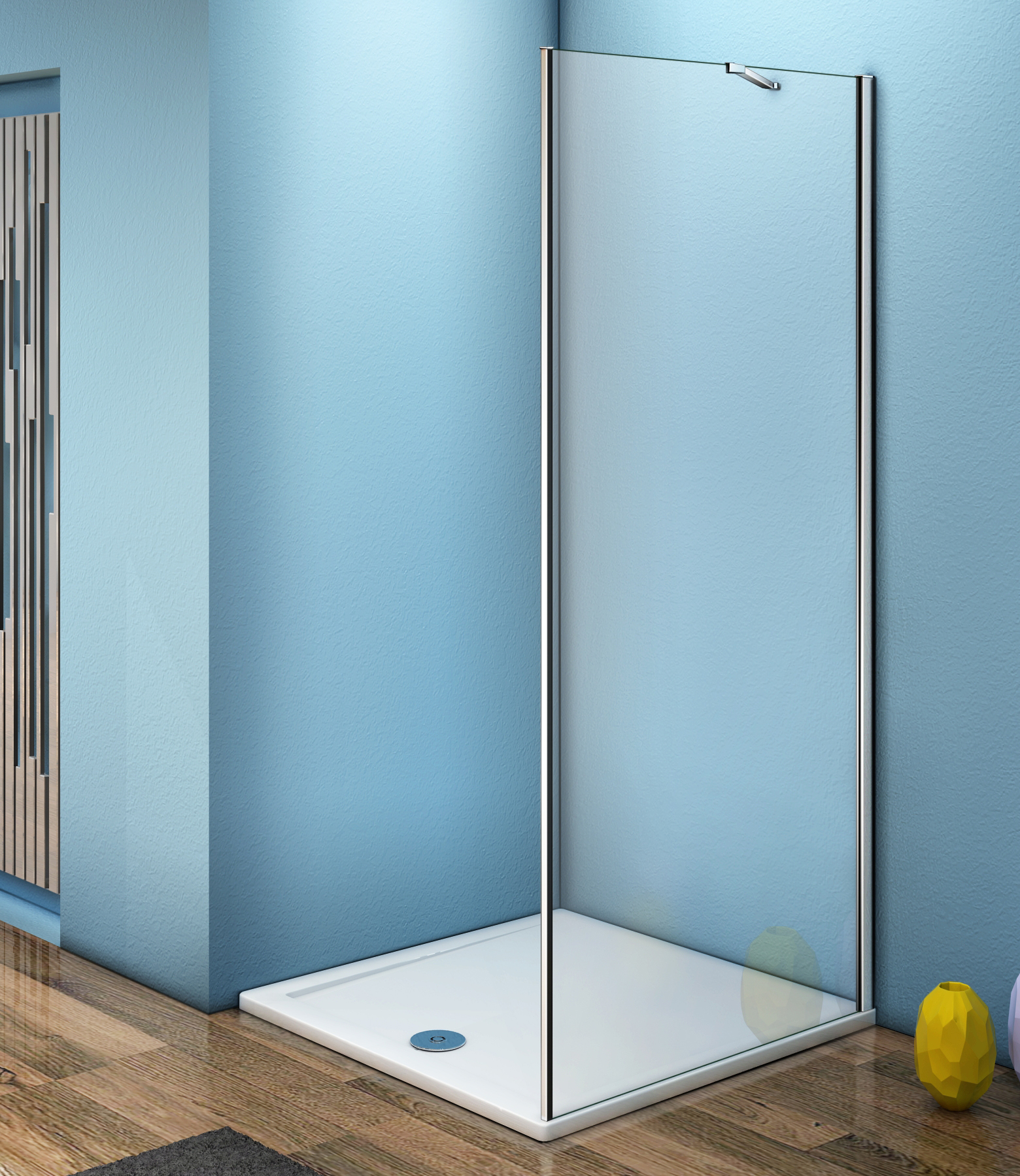 боковая часть gooddoor fantasy sp-100-c-ch 100x185