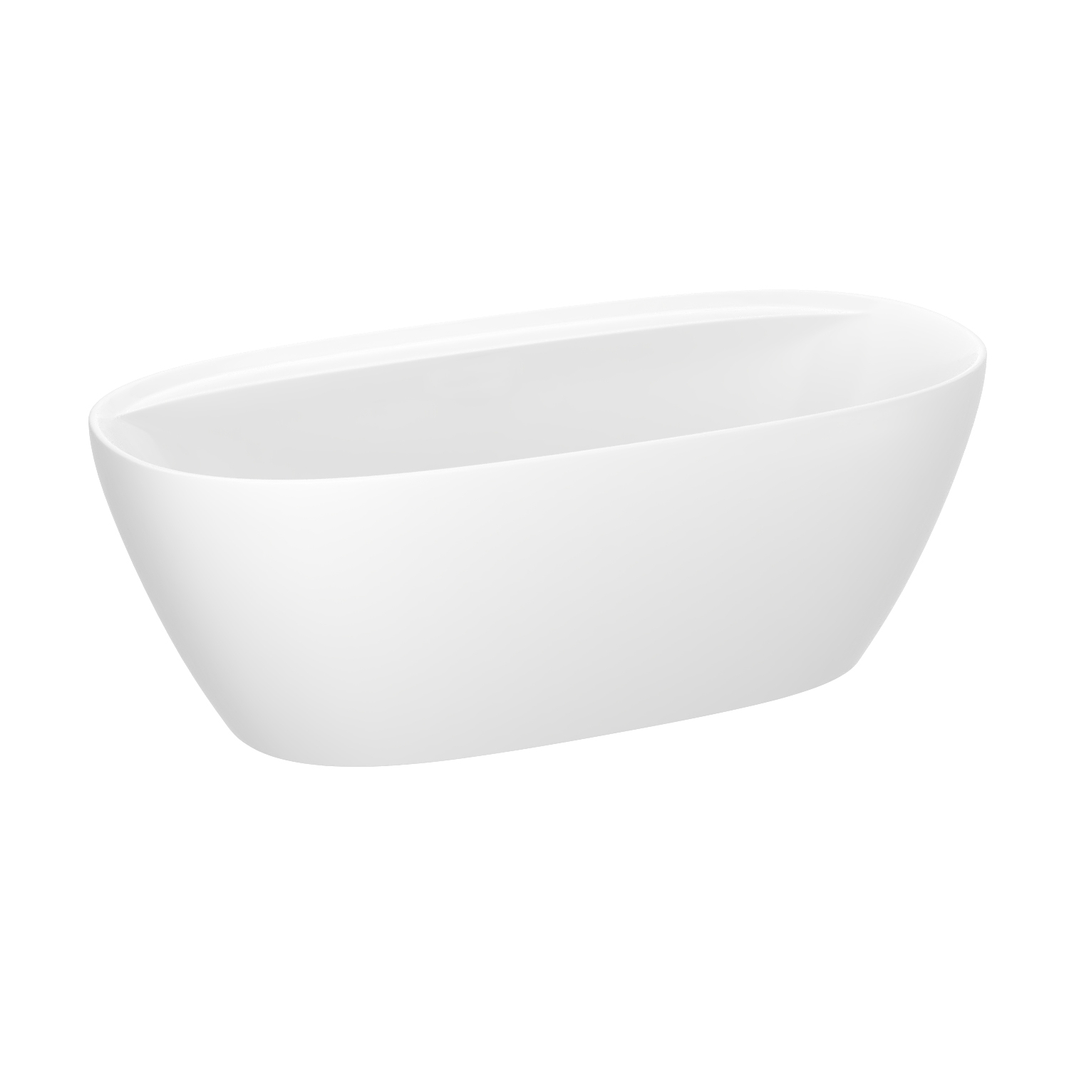 ванна акриловая wellsee pro line 170x80 белый глянец (слив-перелив черный матовый)