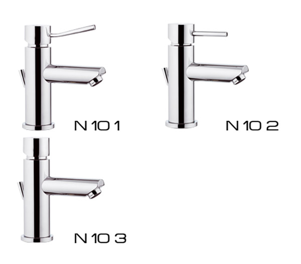 смеситель для ванны remer minimal n072bo белый матовый