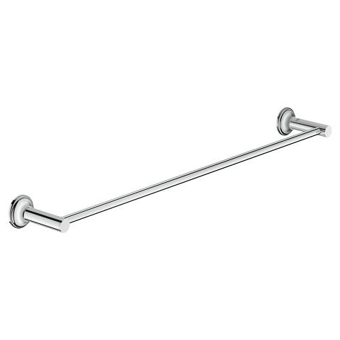 держатель для банного полотенца grohe essentials authentic 40653001
