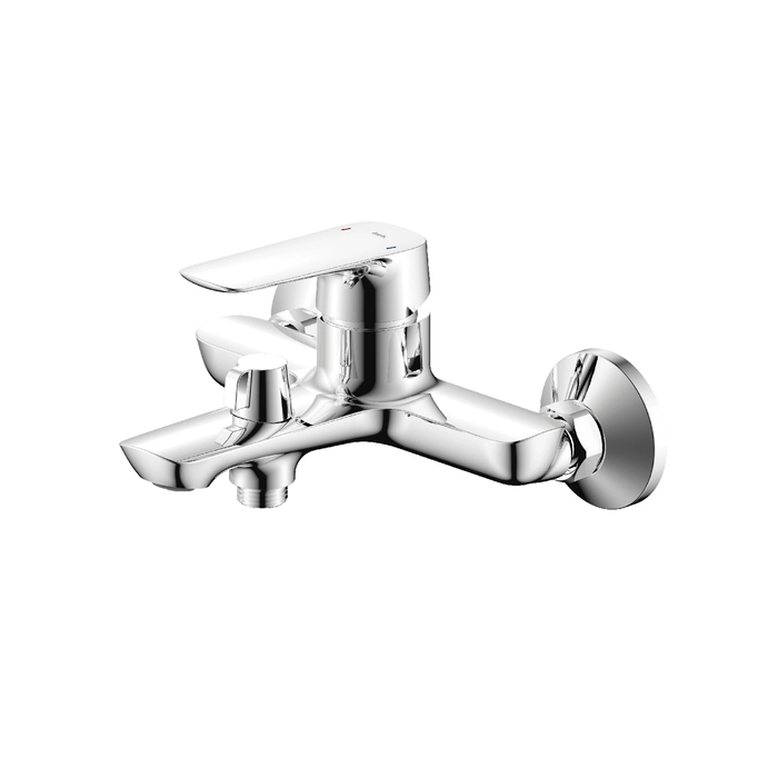смеситель для ванны iddis sign sigsb02i02wa хром