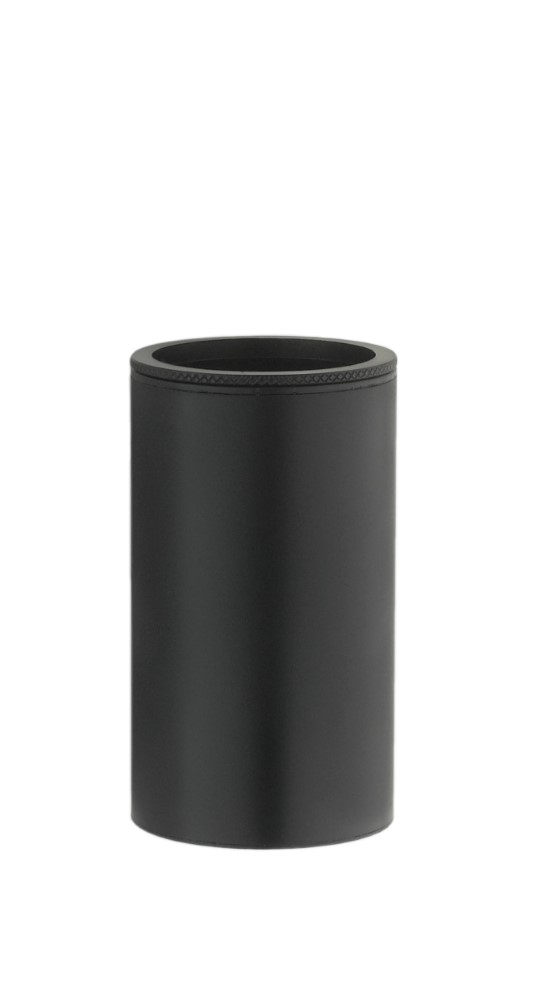 стакан boheme uno black 10982-b