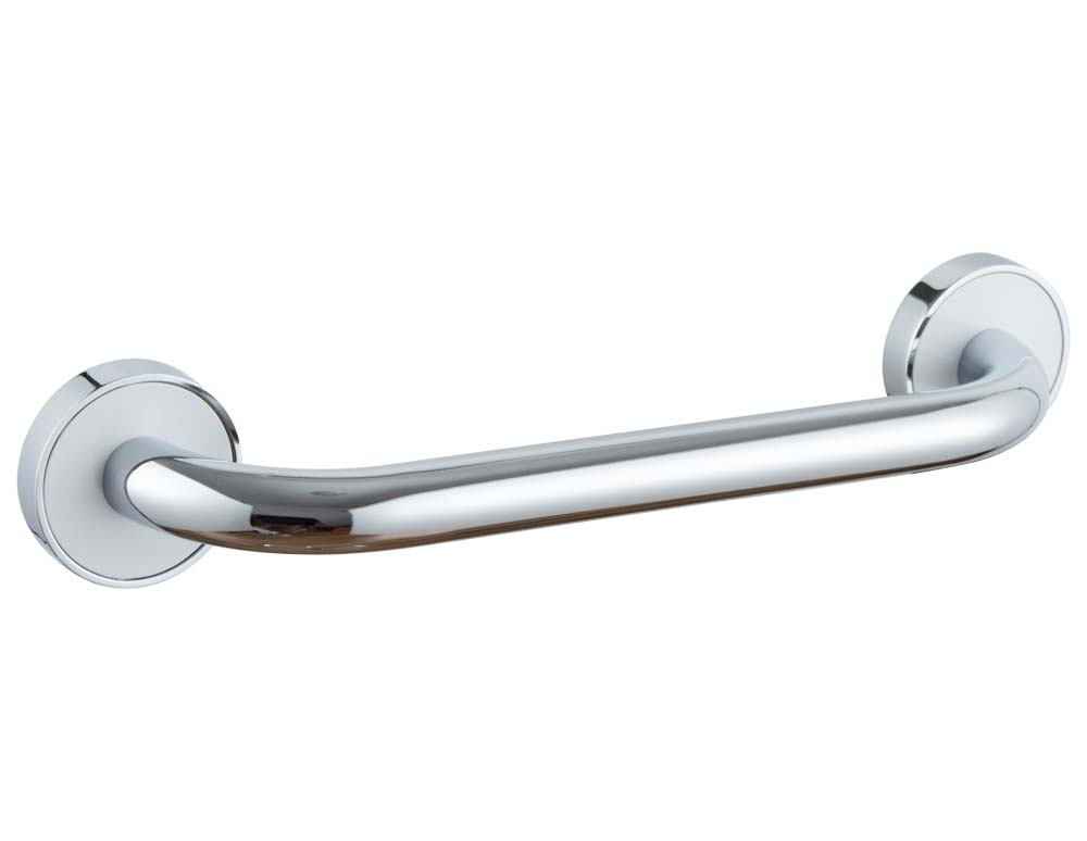 поручень vivi felice idilio r 1030 bl хром, белый