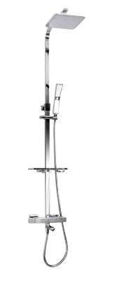 душевая система welt-wasser ww ts 4244