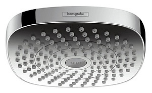 Верхний душ Hansgrohe Croma Select S 26522000 фото 2 верхний душ hansgrohe croma select s 26522000 фото 2