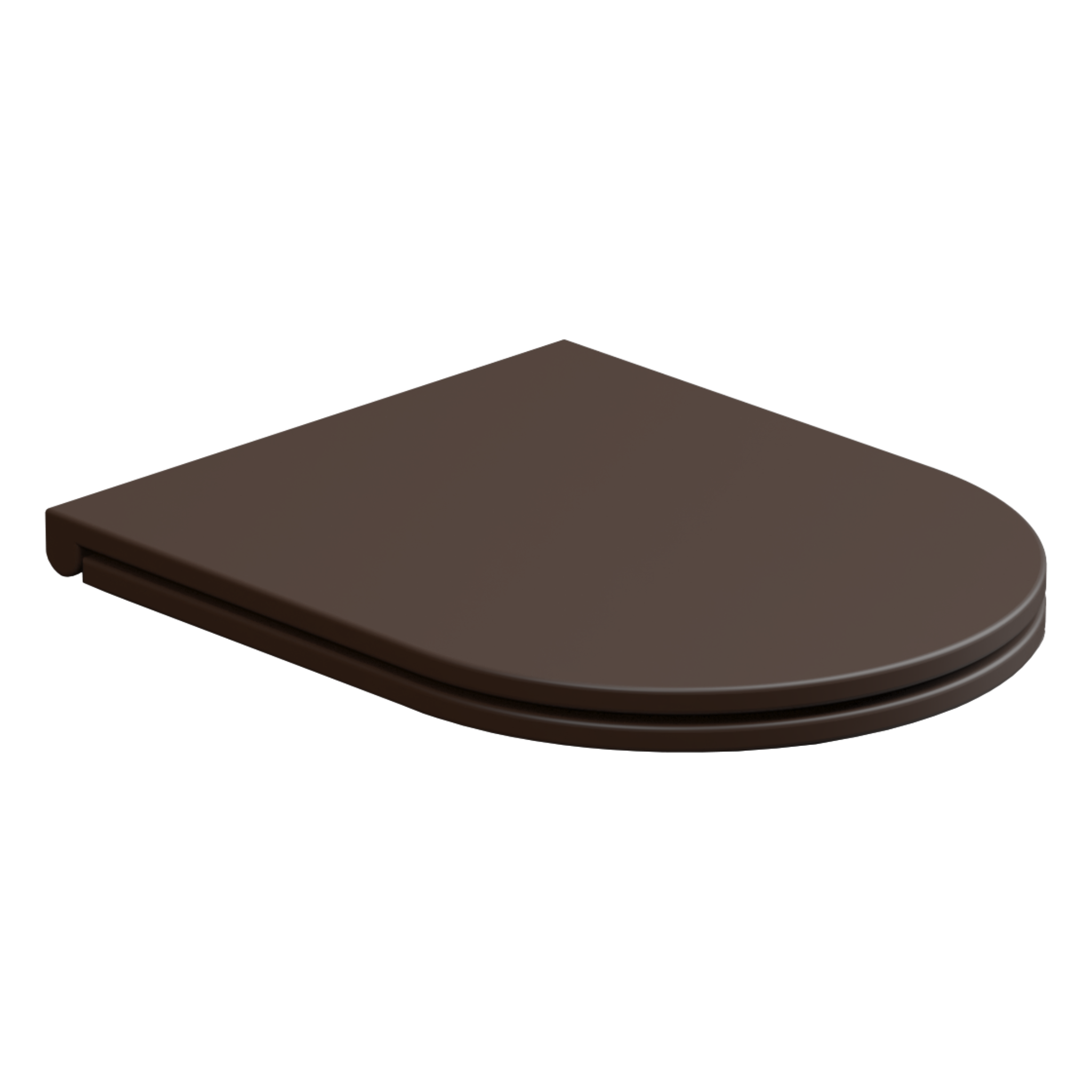 сиденье с крышкой gsg ceramic design like lkcoprslticr035 cacao matt