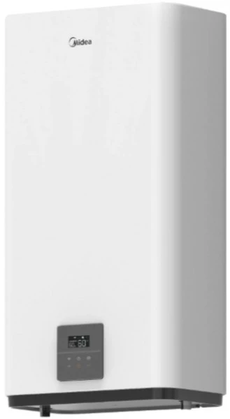 бойлер midea stream mwh-10020-fed белый