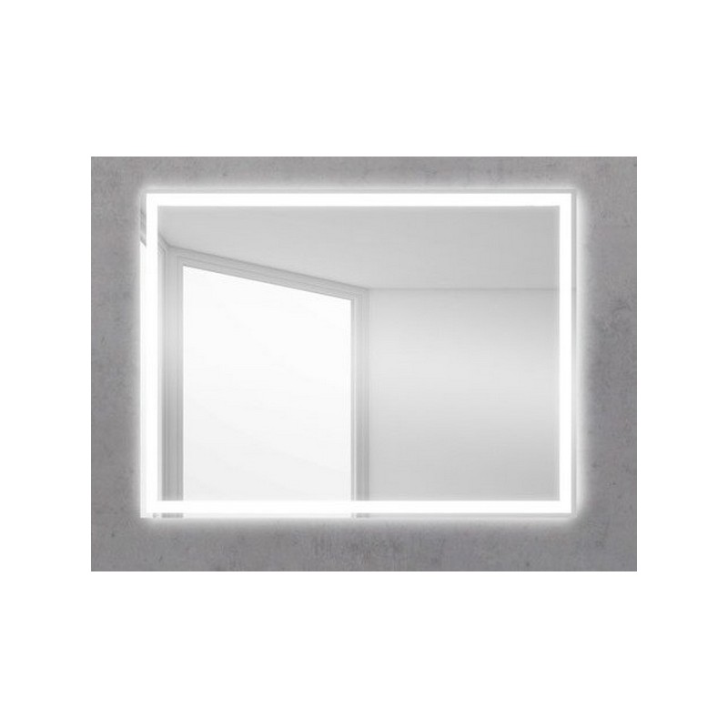 зеркало belbagno spc-grt-500-800-led-btn