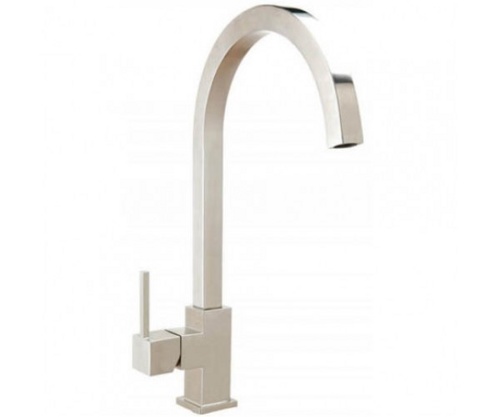 смеситель для кухни zorg pylos szr-1564