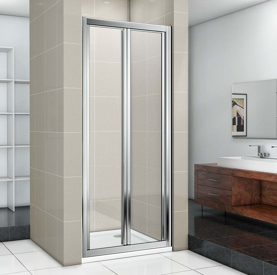 душевая дверь gooddoor infinity sd-90-c-ch 90x185