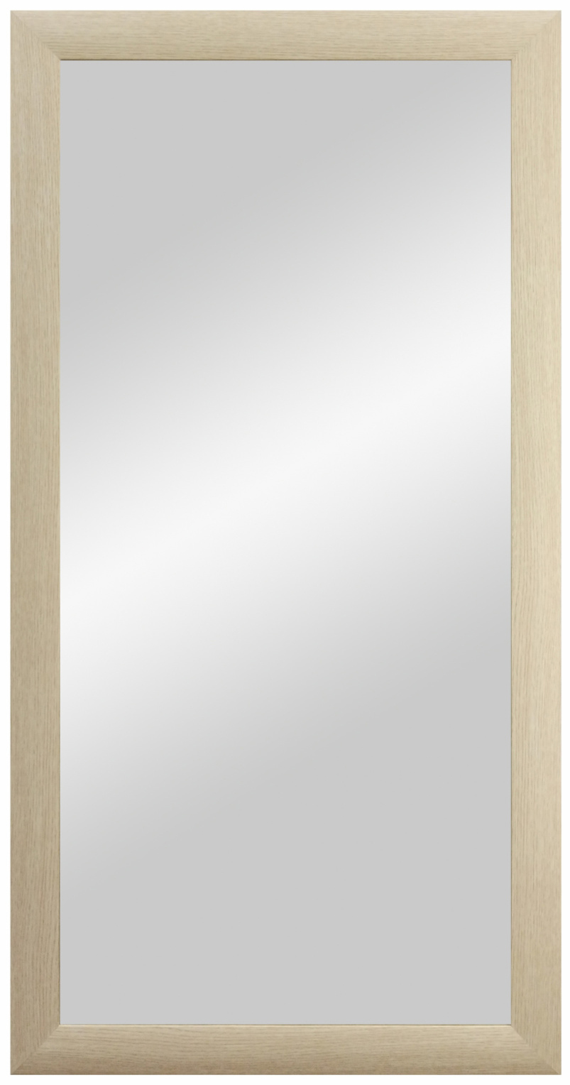 зеркало континент дуб 60x120 б062