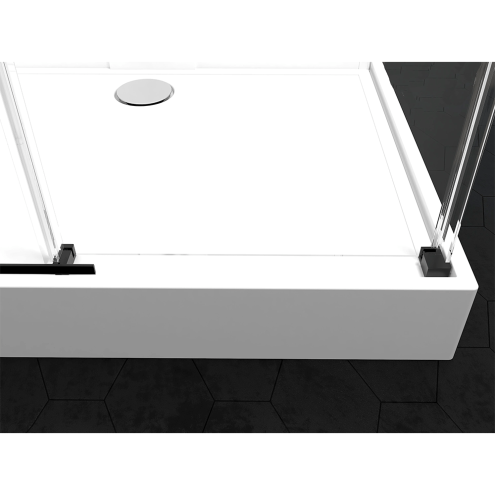 Душевой уголок Radaway Nes KDS II door 120 L+S2 70 120x70 стекло прозрачное фото 25 душевой уголок radaway nes kds ii door 120 l+s2 70 120x70 стекло прозрачное фото 25