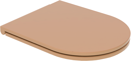 сиденье с крышкой gsg ceramic design like lkcoprslticr017 каштан