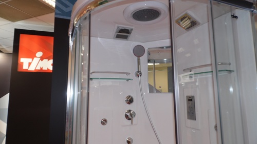 Душевая кабина Timo Lux T-7755 150x150 фото 4 душевая кабина timo lux t-7755 150x150 фото 4