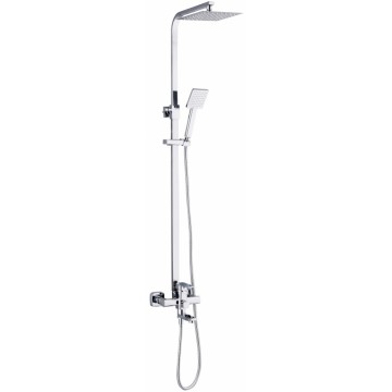 душевая система river lux d44-3