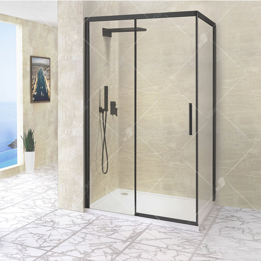 Душевой уголок Gutewetter Practic Rectan GK-401 140x100 (матовый хром/полистирол lines) фото 16 душевой уголок gutewetter practic rectan gk-401 140x100 (матовый хром/полистирол lines) фото 16