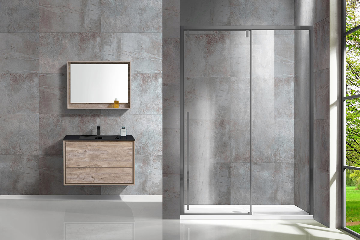 Душевой уголок Gutewetter Practic Rectan GK-403 135x80 (матовый хром/полистирол rain) фото 7 душевой уголок gutewetter practic rectan gk-403 135x80 (матовый хром/полистирол rain) фото 7