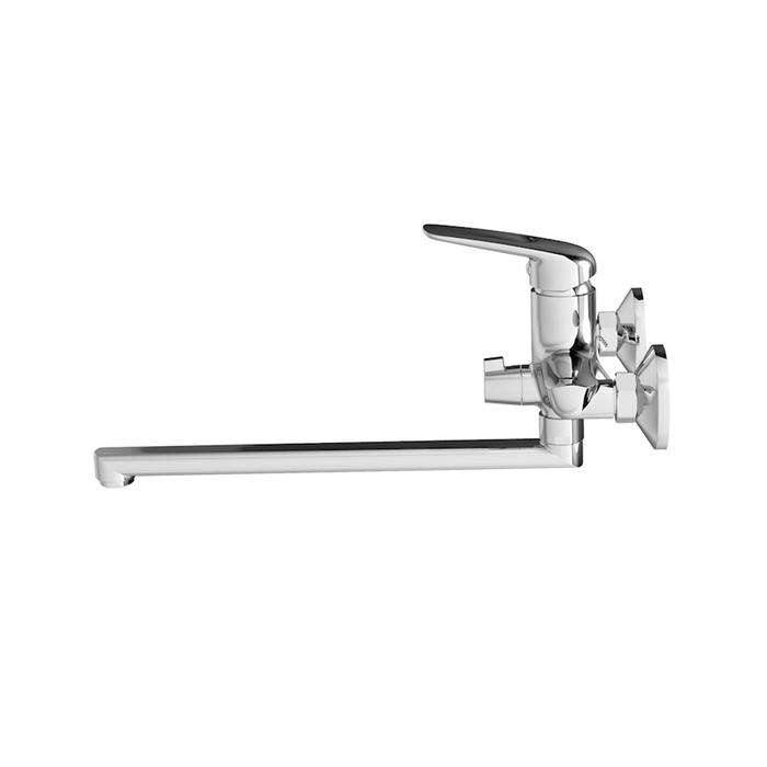 Душевой уголок Gutewetter Practic Square GK-403 95x95 (матовый хром/стекло матовое) фото 5 душевой уголок gutewetter practic square gk-403 95x95 (матовый хром/стекло матовое) фото 5